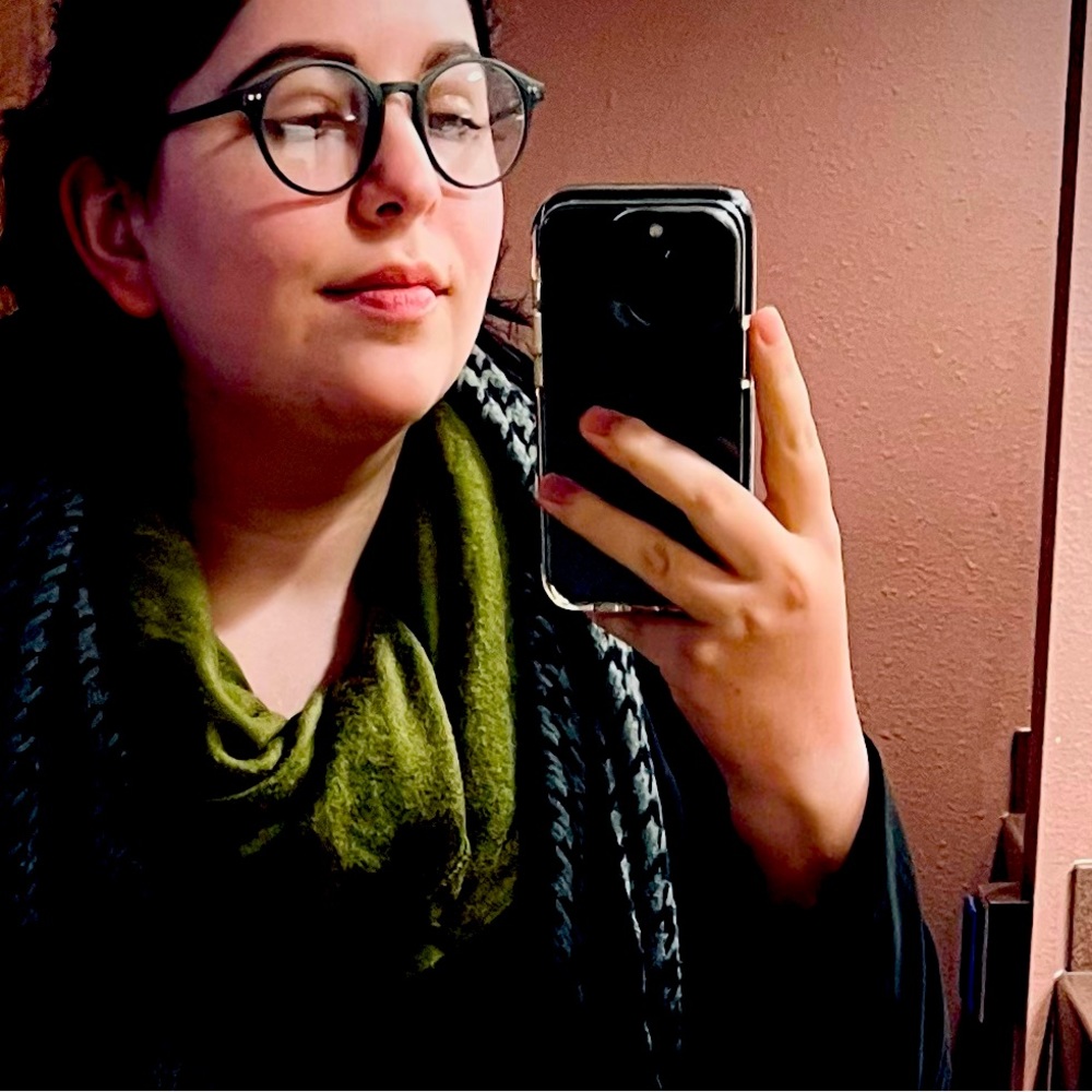 Meet your Posher, Han